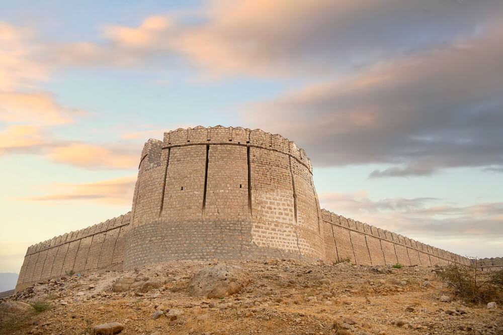 Mirikalat Fort Image 3